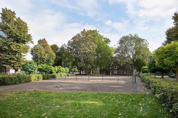Medium property photo - Volksplein 87A, 6214 PC Maastricht